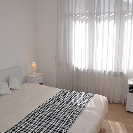 C027-Spacieux & Lumineux Appartement - Centre De Кан Екстериор снимка